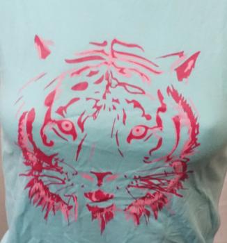 T-Shirt kurz, Gr. 152 von Alive (1848) neu